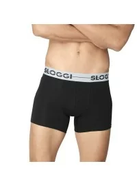 Sloggi men GO H Short