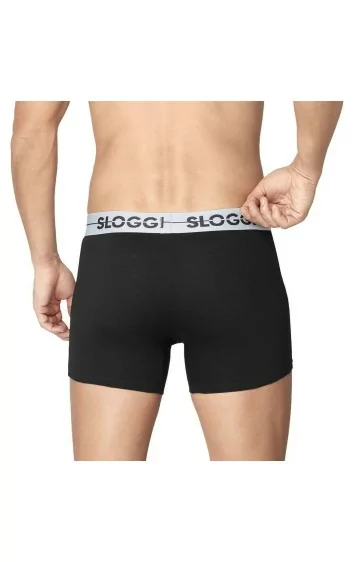 Sloggi men GO H Short