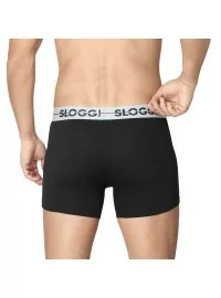 Sloggi men GO H Short