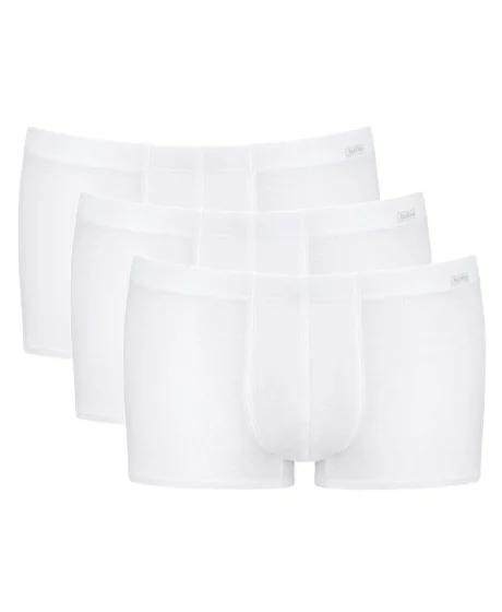 Sloggi Men Basic Soft Hipster 3 tk Sloggi Men Basic Soft Hipster 3 tk