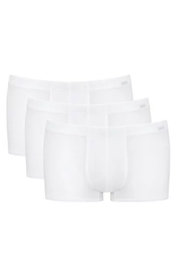 Sloggi Men Basic Soft Hipster 3 tk