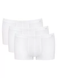 Sloggi Men Basic Soft Hipster 3 tk