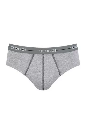 Sloggi Men Start Midi 1P