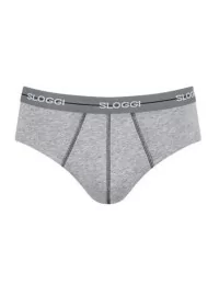 Sloggi Men Start Midi 1P