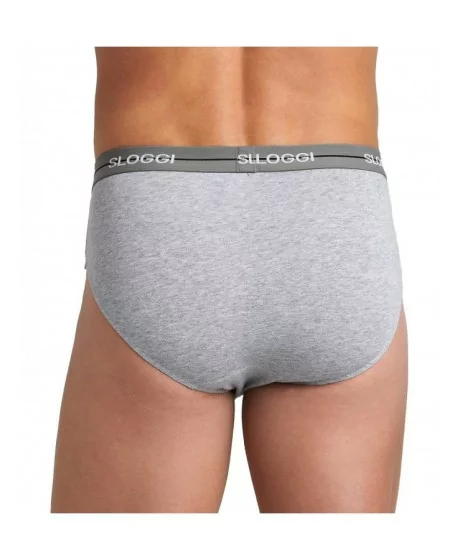 Sloggi Men Start Midi 1P Sloggi Men Start Midi 1P