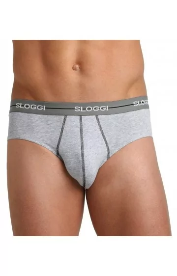 Sloggi Men Start Midi 1P