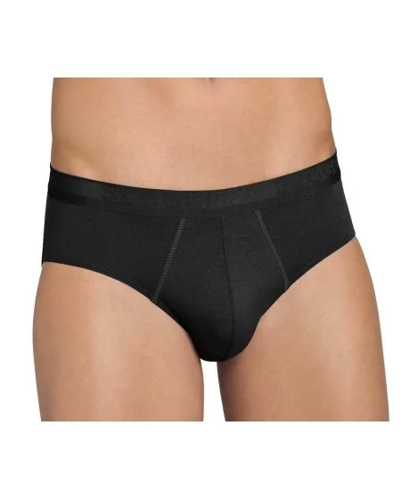 Duo Sloggi Men EverNew H Midi C2P