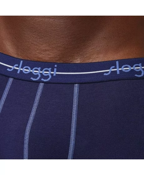 Sloggi mehed Start Hipster C2P