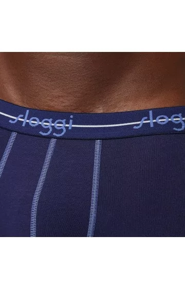 Sloggi mehed Start Hipster C2P