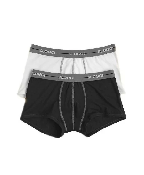 Sloggi mehed Start Hipster C2P duo