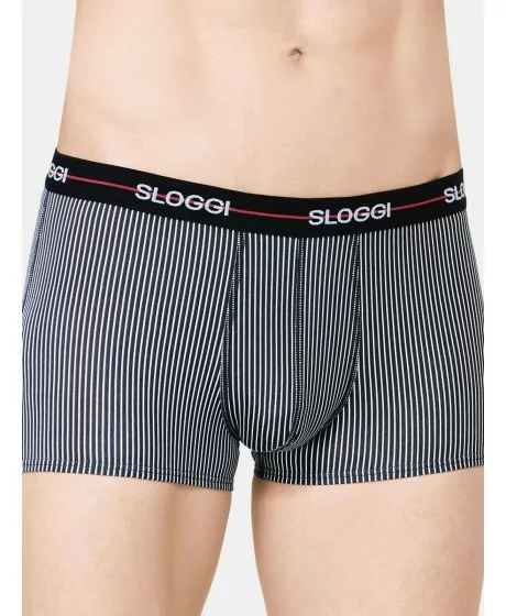 Sloggi mehed Start Hipster C2P duo Sloggi mehed Start Hipster C2P duo