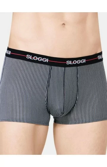 Sloggi mehed Start Hipster C2P duo