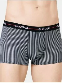 Sloggi mehed Start Hipster C2P duo