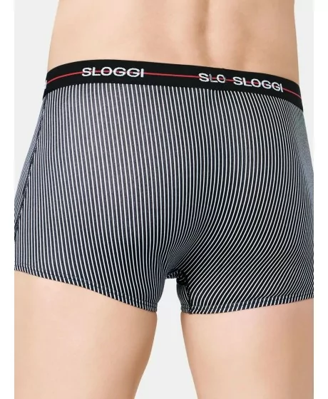 Sloggi mehed Start Hipster C2P duo