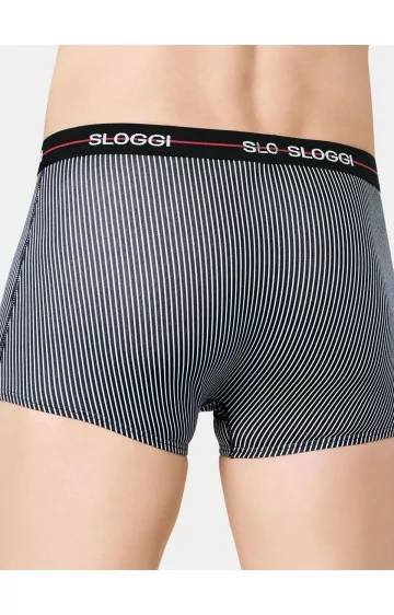 Sloggi mehed Start Hipster C2P duo