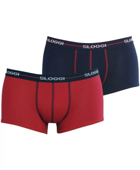 Sloggi mehed Start Hipster C2P