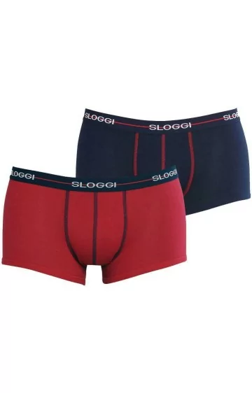 Sloggi mehed Start Hipster C2P