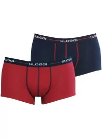 Sloggi mehed Start Hipster C2P