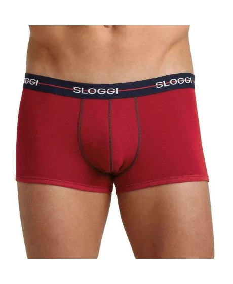 Sloggi mehed Start Hipster C2P Sloggi mehed Start Hipster C2P