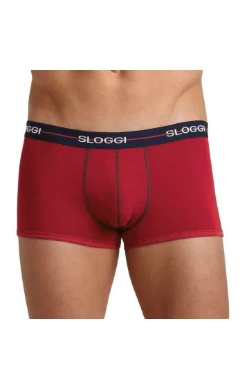 Sloggi mehed Start Hipster C2P