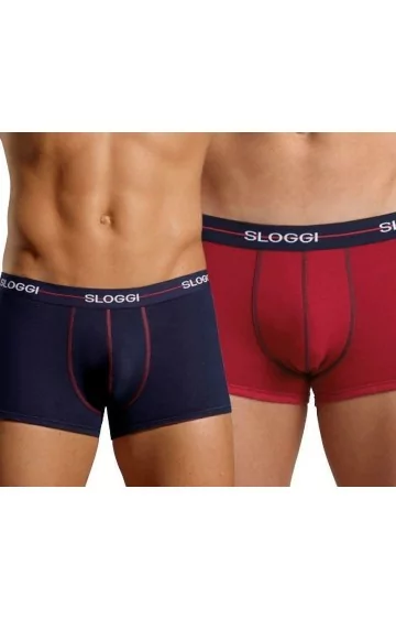 Sloggi mehed Start Hipster C2P