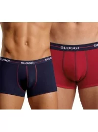 Sloggi mehed Start Hipster C2P