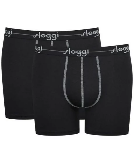 Sloggi Men Start Short C2P duo