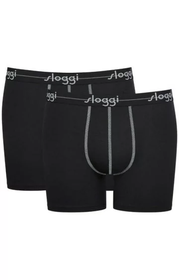 Sloggi Men Start Short C2P duo