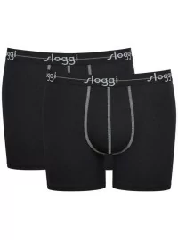 Sloggi Men Start Short C2P duo