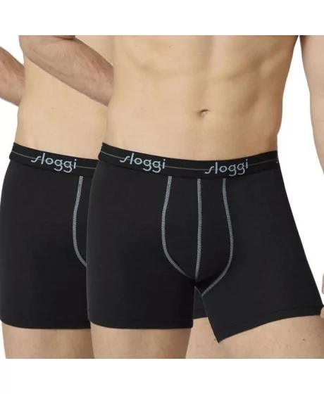 Sloggi Men Start Short C2P duo