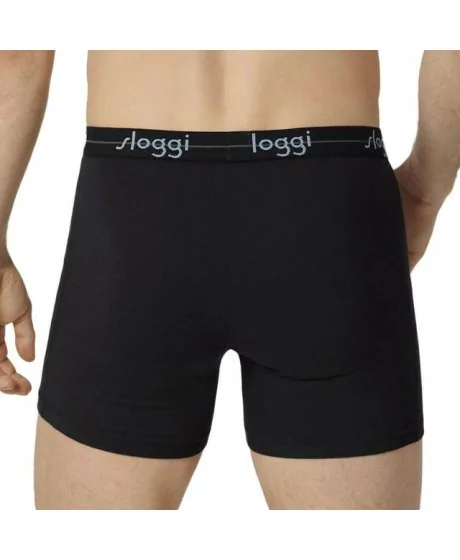 Sloggi Men Start Short C2P duo Sloggi Men Start Short C2P duo