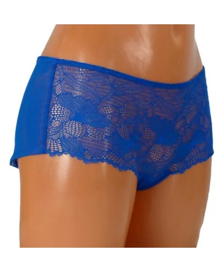 Triumph Lace Spotlight Bandeau püksisääred